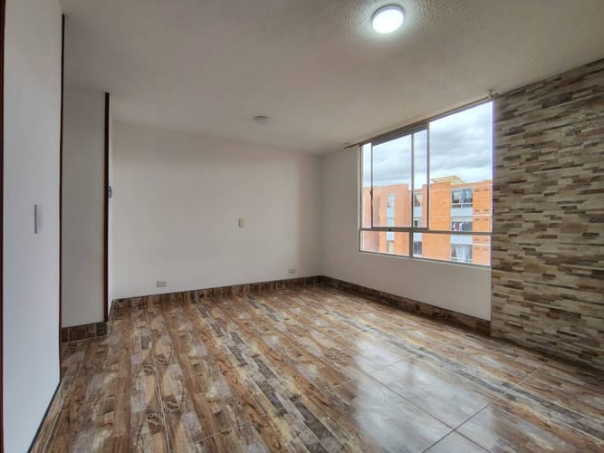 Apartamento de 3 alcobas en arriendo en San Jose, Bogotá, 54 m² · foto 8 de 20
