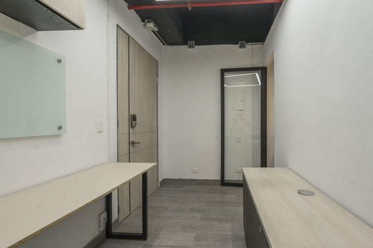 Oficina en arriendo en Canelon, Cajicá, 70 m² · foto 11 de 24
