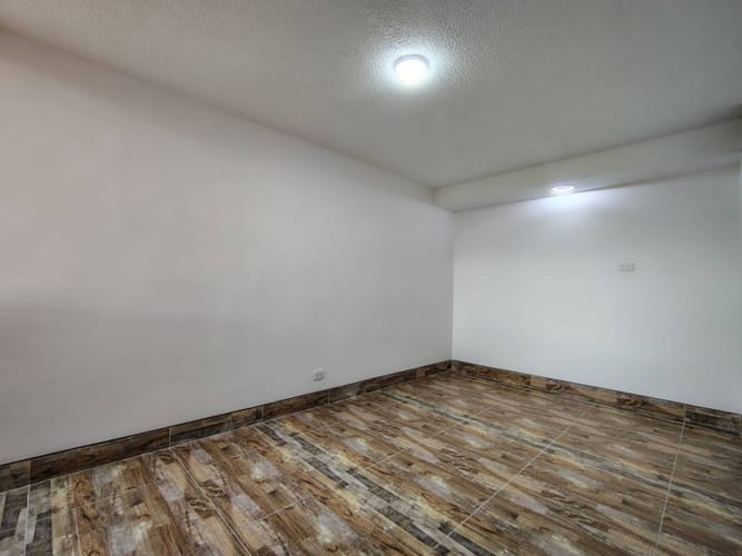 Apartamento de 3 alcobas en arriendo en San Jose, Bogotá, 54 m² · foto 9 de 20
