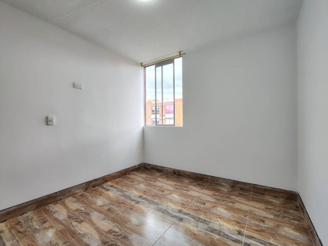 Apartamento de 3 alcobas en arriendo en San Jose, Bogotá, 54 m² · foto 10 de 20