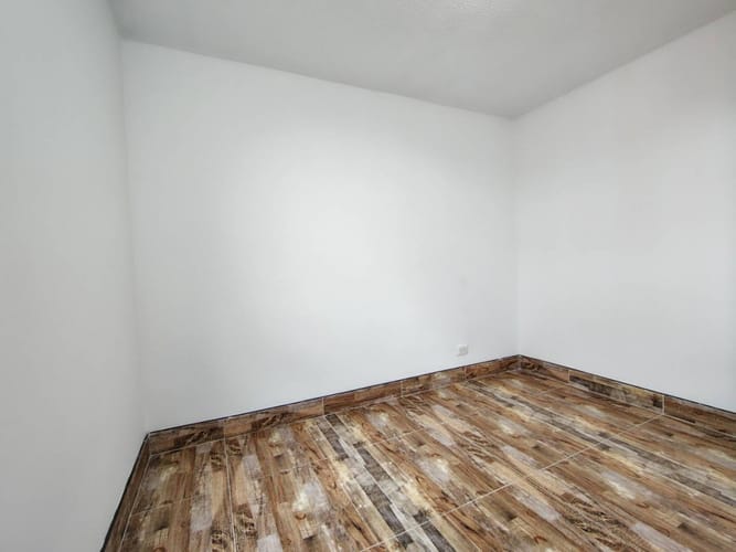 Apartamento de 3 alcobas en arriendo en San Jose, Bogotá, 54 m² · foto 11 de 20