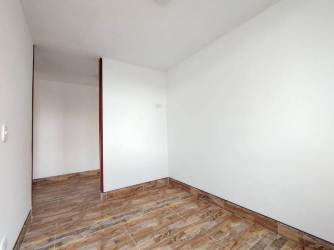 Apartamento de 3 alcobas en arriendo en San Jose, Bogotá, 54 m² · foto 12 de 20