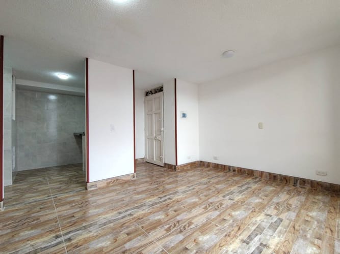 Apartamento de 3 alcobas en arriendo en San Jose, Bogotá, 54 m² · foto 15 de 20