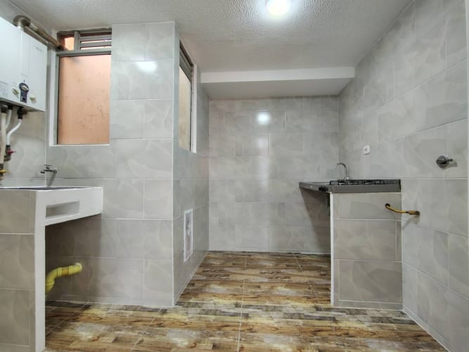Apartamento de 3 alcobas en arriendo en San Jose, Bogotá, 54 m² · foto 16 de 20