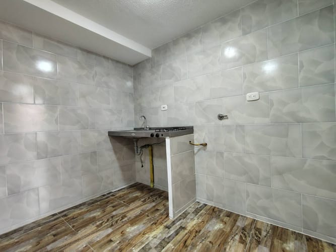 Apartamento de 3 alcobas en arriendo en San Jose, Bogotá, 54 m² · foto 17 de 20