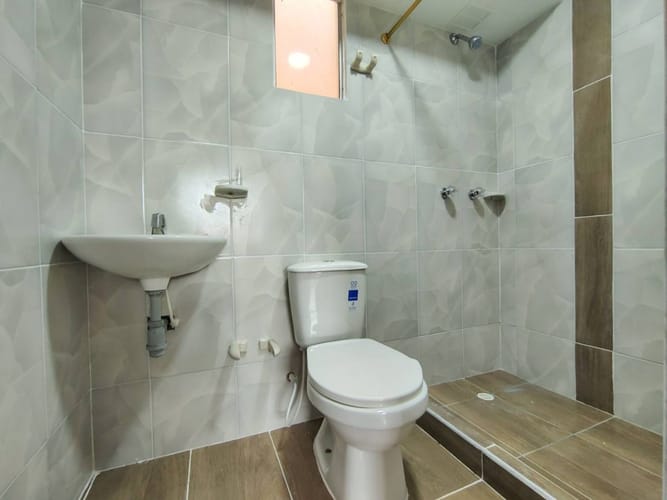 Apartamento de 3 alcobas en arriendo en San Jose, Bogotá, 54 m² · foto 18 de 20