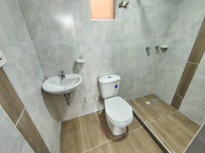 Apartamento de 3 alcobas en arriendo en San Jose, Bogotá, 54 m² · foto 19 de 20