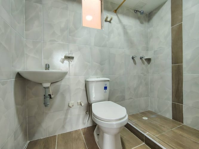 Apartamento de 3 alcobas en arriendo en San Jose, Bogotá, 54 m² · foto 20 de 20