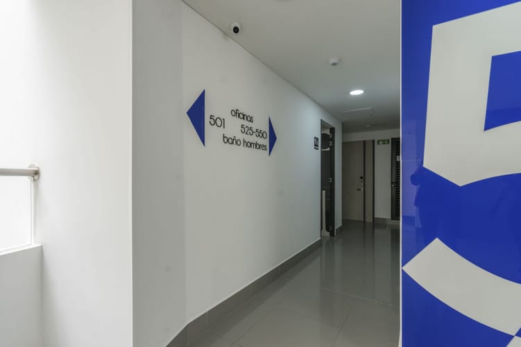 Oficina en arriendo en Canelon, Cajicá, 70 m² · foto 23 de 24