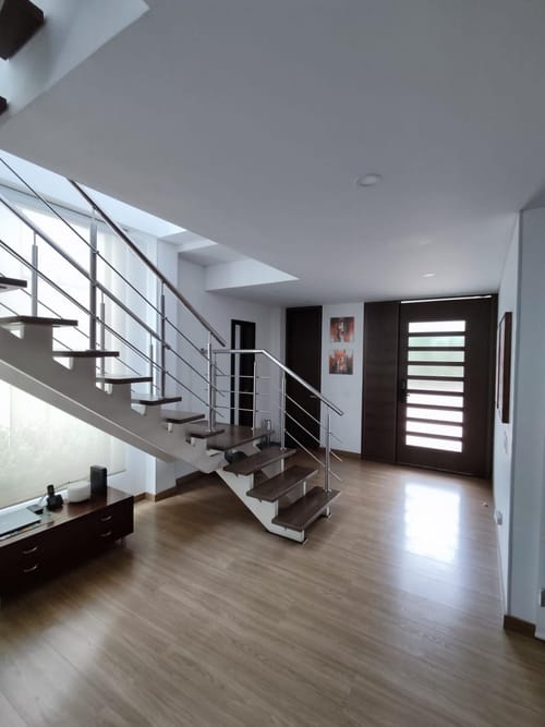 Casa de 4 alcobas en venta en Pueblo Viejo, Cota, 195 m² · foto 7 de 16