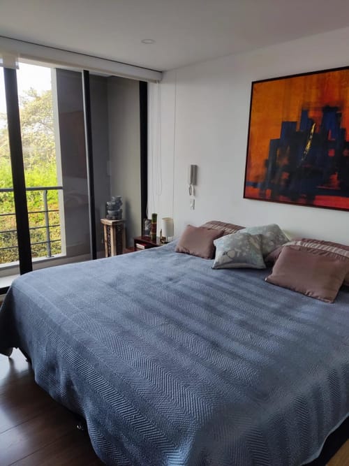 Casa de 4 alcobas en venta en Pueblo Viejo, Cota, 195 m² · foto 12 de 16