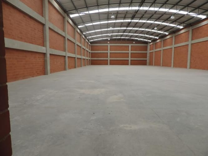 Bodega en arriendo en Siberia, Cota, 2000 m² · foto 4 de 24