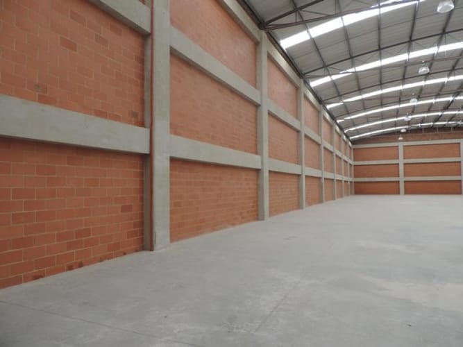 Bodega en arriendo en Siberia, Cota, 2000 m² · foto 13 de 24
