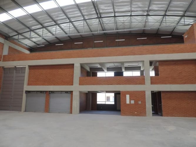 Bodega en arriendo en Siberia, Cota, 2000 m² · foto 14 de 24