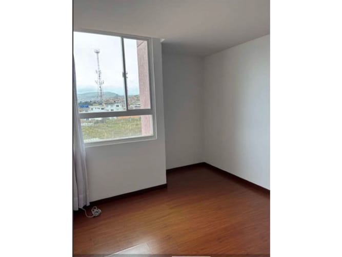 Apartamento de 2 alcobas en venta en Tunja, Tunja, 56 m² · foto 3 de 9