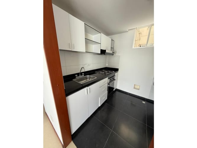 Apartamento de 2 alcobas en venta en Tunja, Tunja, 56 m² · foto 9 de 9