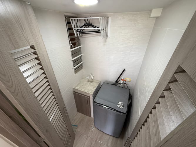 Apartamento de 2 alcobas en venta en Las Palmas, Ricaurte, 50 m² · foto 7 de 16