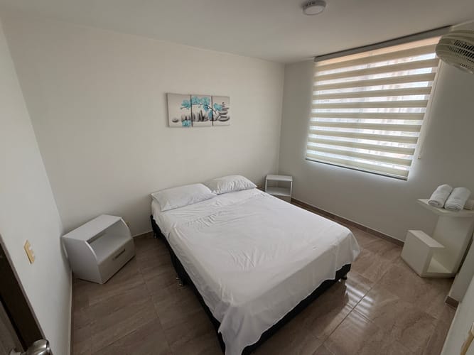 Apartamento de 2 alcobas en venta en Las Palmas, Ricaurte, 50 m² · foto 11 de 16