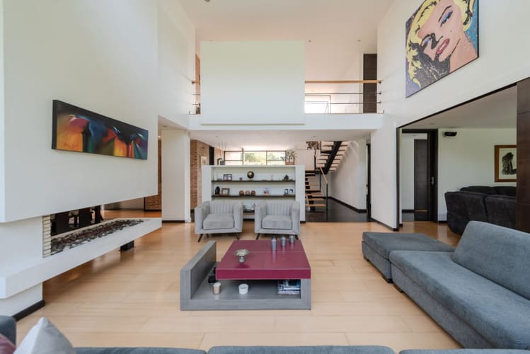 Casa en venta en Casa Blanca, Bogotá · foto 3 de 24