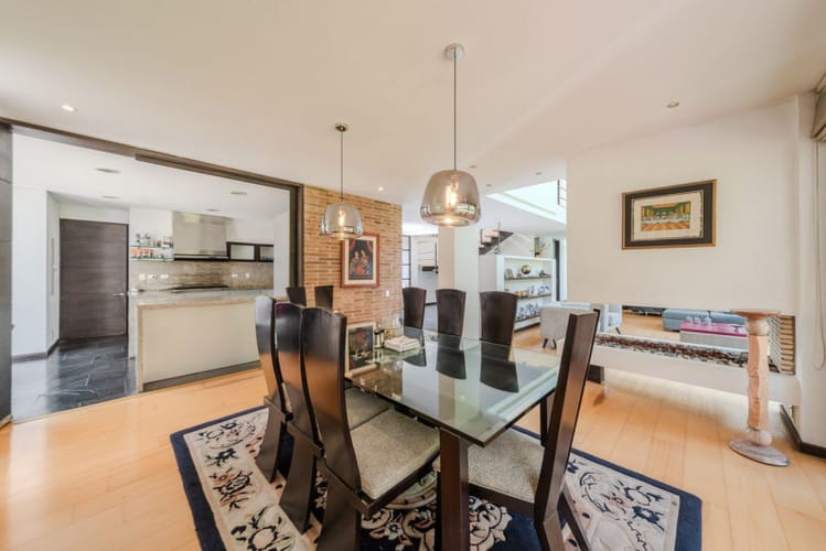 Casa en venta en Casa Blanca, Bogotá · foto 4 de 24