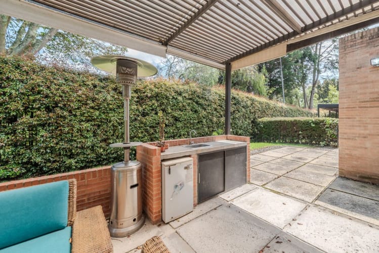 Casa en venta en Casa Blanca, Bogotá · foto 9 de 24