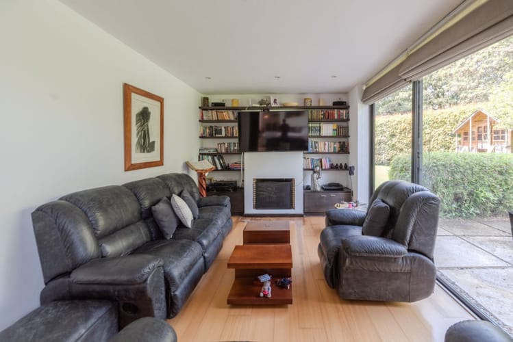 Casa en venta en Casa Blanca, Bogotá · foto 13 de 24
