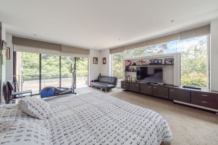 Casa en venta en Casa Blanca, Bogotá · foto 21 de 24