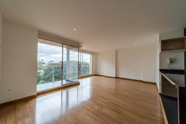 Apartamento en venta en Cerros De Suba, Bogotá · foto 2 de 23