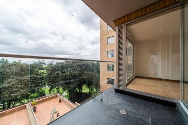 Apartamento en venta en Cerros De Suba, Bogotá · foto 3 de 23