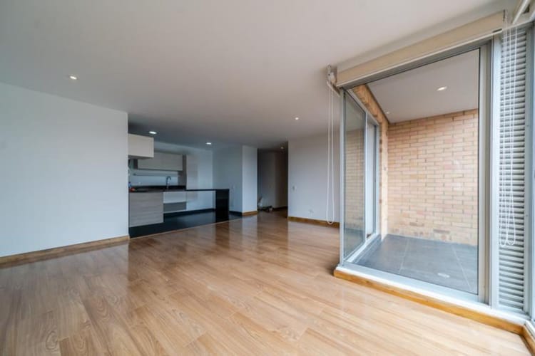 Apartamento en venta en Cerros De Suba, Bogotá · foto 4 de 23
