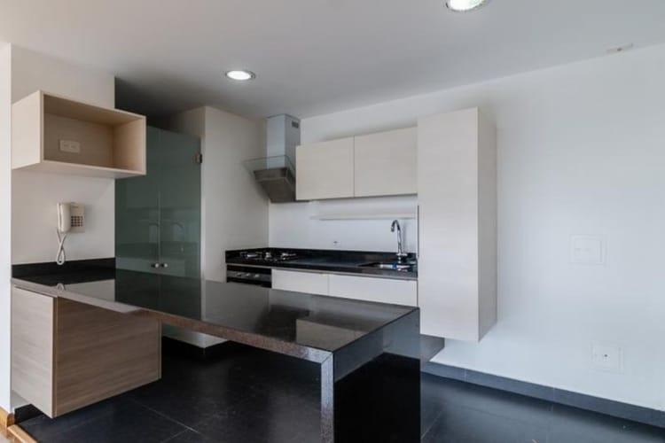 Apartamento en venta en Cerros De Suba, Bogotá · foto 5 de 23