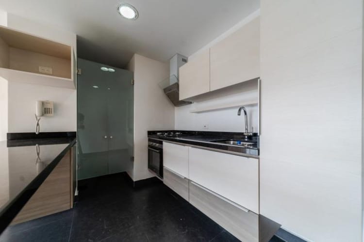 Apartamento en venta en Cerros De Suba, Bogotá · foto 6 de 23