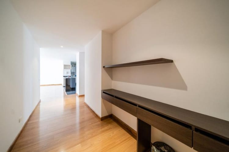 Apartamento en venta en Cerros De Suba, Bogotá · foto 7 de 23
