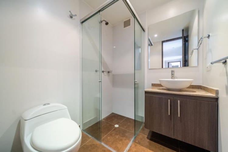 Apartamento en venta en Cerros De Suba, Bogotá · foto 10 de 23
