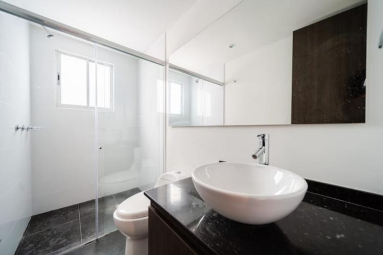 Apartamento en venta en Cerros De Suba, Bogotá · foto 14 de 23