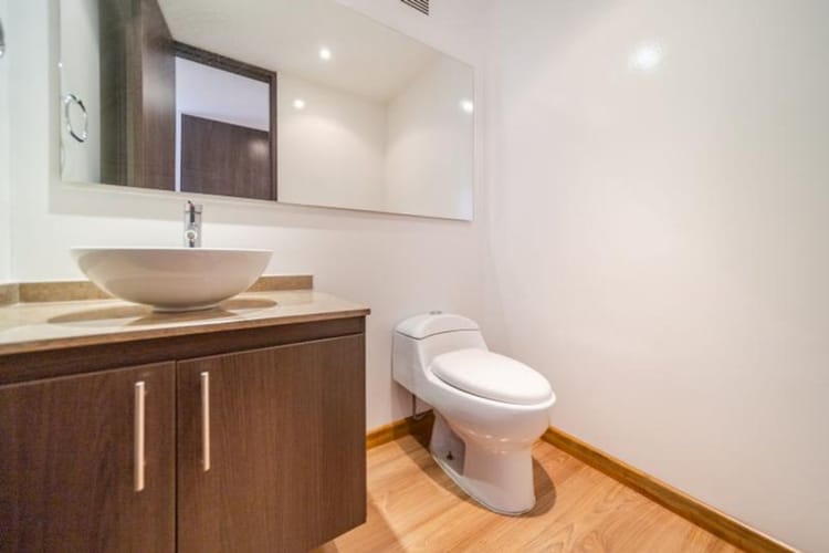 Apartamento en venta en Cerros De Suba, Bogotá · foto 15 de 23