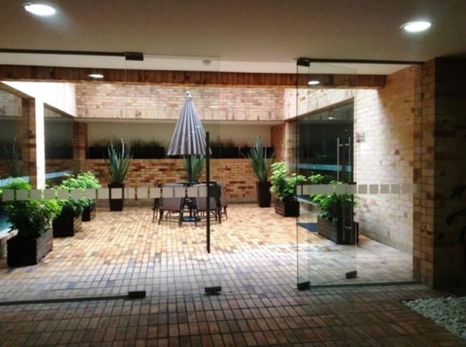 Apartamento en venta en Cerros De Suba, Bogotá · foto 19 de 23
