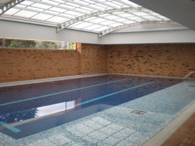 Apartamento en venta en Cerros De Suba, Bogotá · foto 21 de 23