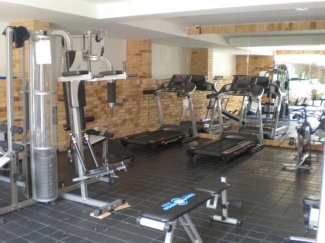 Apartamento en venta en Cerros De Suba, Bogotá · foto 22 de 23