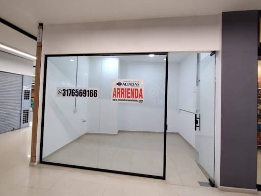 Local en arriendo en Paso Real, La Calera, 13 m² · foto 8 de 17