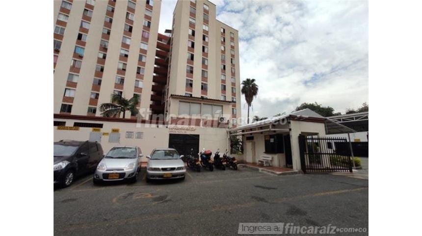Apartamento de 3 alcobas en arriendo en Quintas De Don Simon, Cali, 70 m² · foto 16 de 19