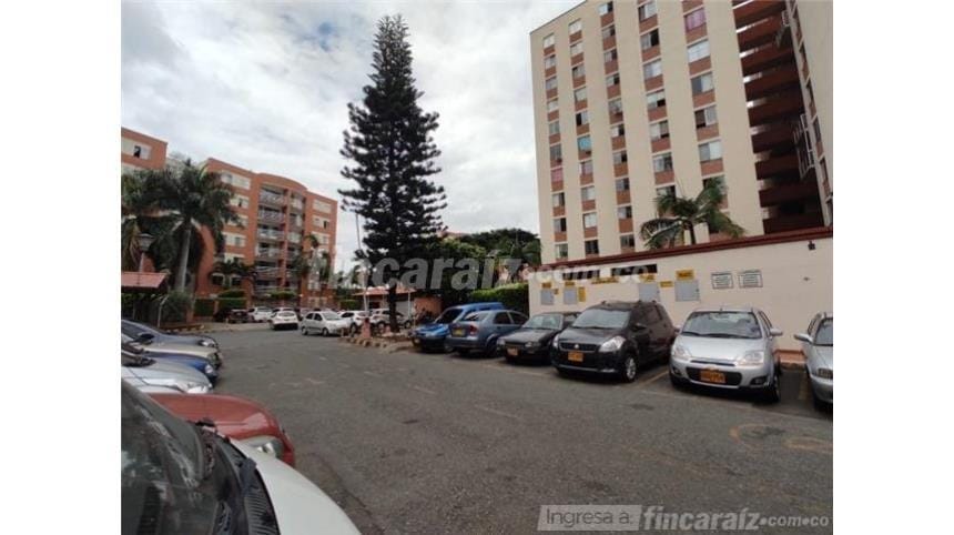 Apartamento de 3 alcobas en arriendo en Quintas De Don Simon, Cali, 70 m² · foto 19 de 19