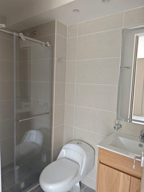 Apartamento de 3 alcobas en venta en La Pola, Ibagué, 68 m² · foto 4 de 12