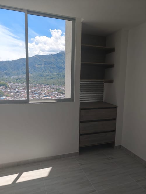 Apartamento de 3 alcobas en venta en La Pola, Ibagué, 68 m² · foto 10 de 12