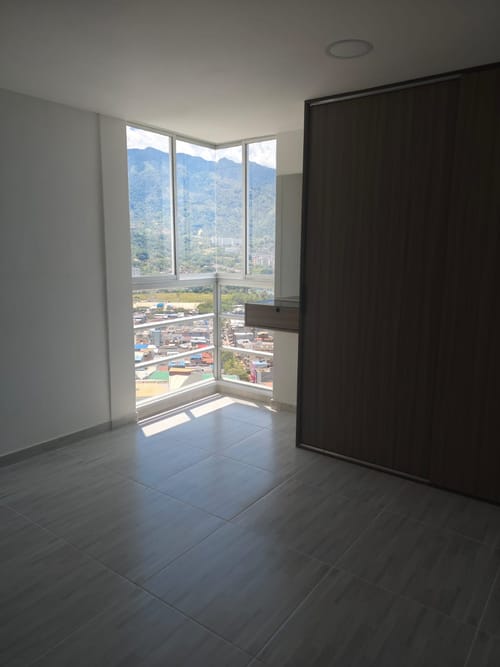 Apartamento de 3 alcobas en venta en La Pola, Ibagué, 68 m² · foto 11 de 12