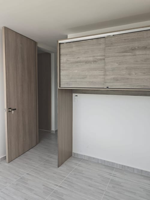 Apartamento de 3 alcobas en venta en La Pola, Ibagué, 68 m² · foto 12 de 12