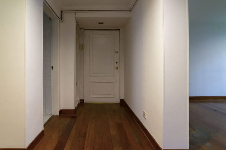 Apartamento de 2 alcobas en venta en Chico, Bogotá, 200 m² · foto 3 de 24