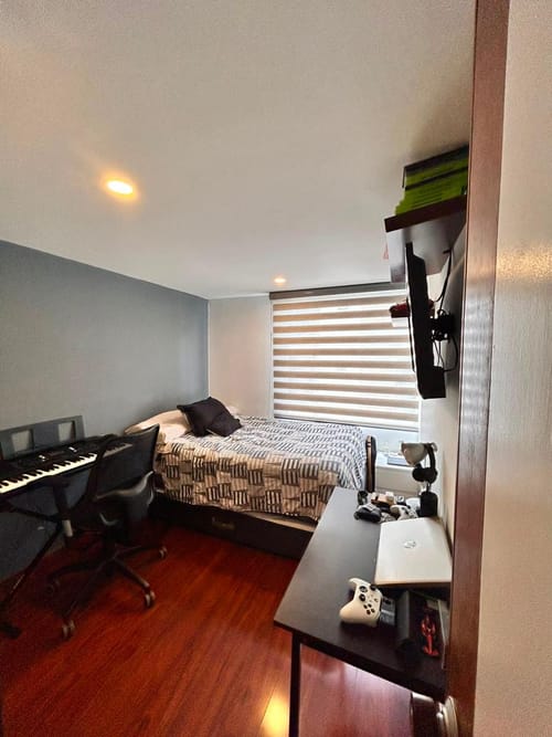 Apartamento en venta en Cedritos, Bogotá · foto 6 de 20
