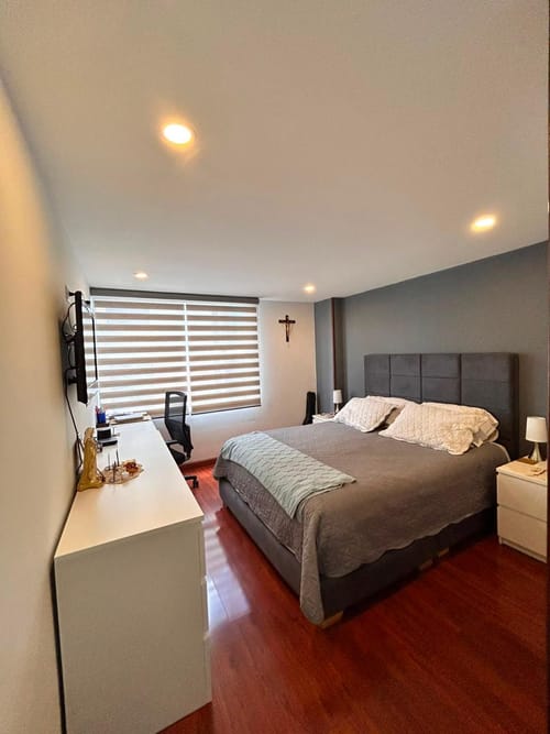 Apartamento en venta en Cedritos, Bogotá · foto 7 de 20