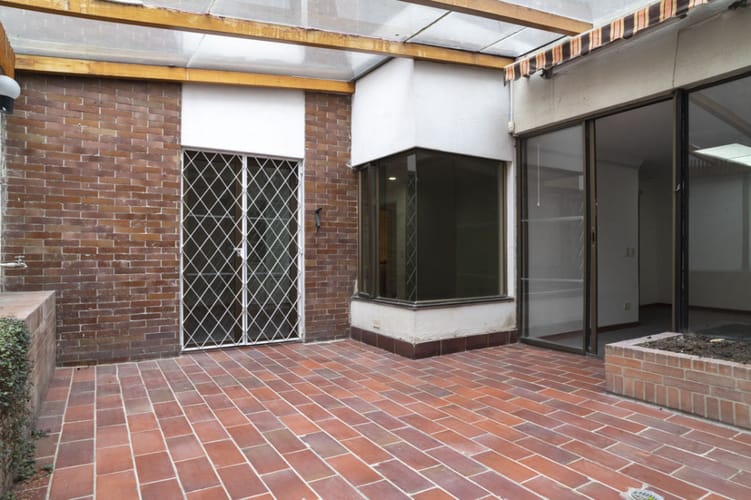 Apartamento de 2 alcobas en venta en Chico, Bogotá, 200 m² · foto 7 de 24